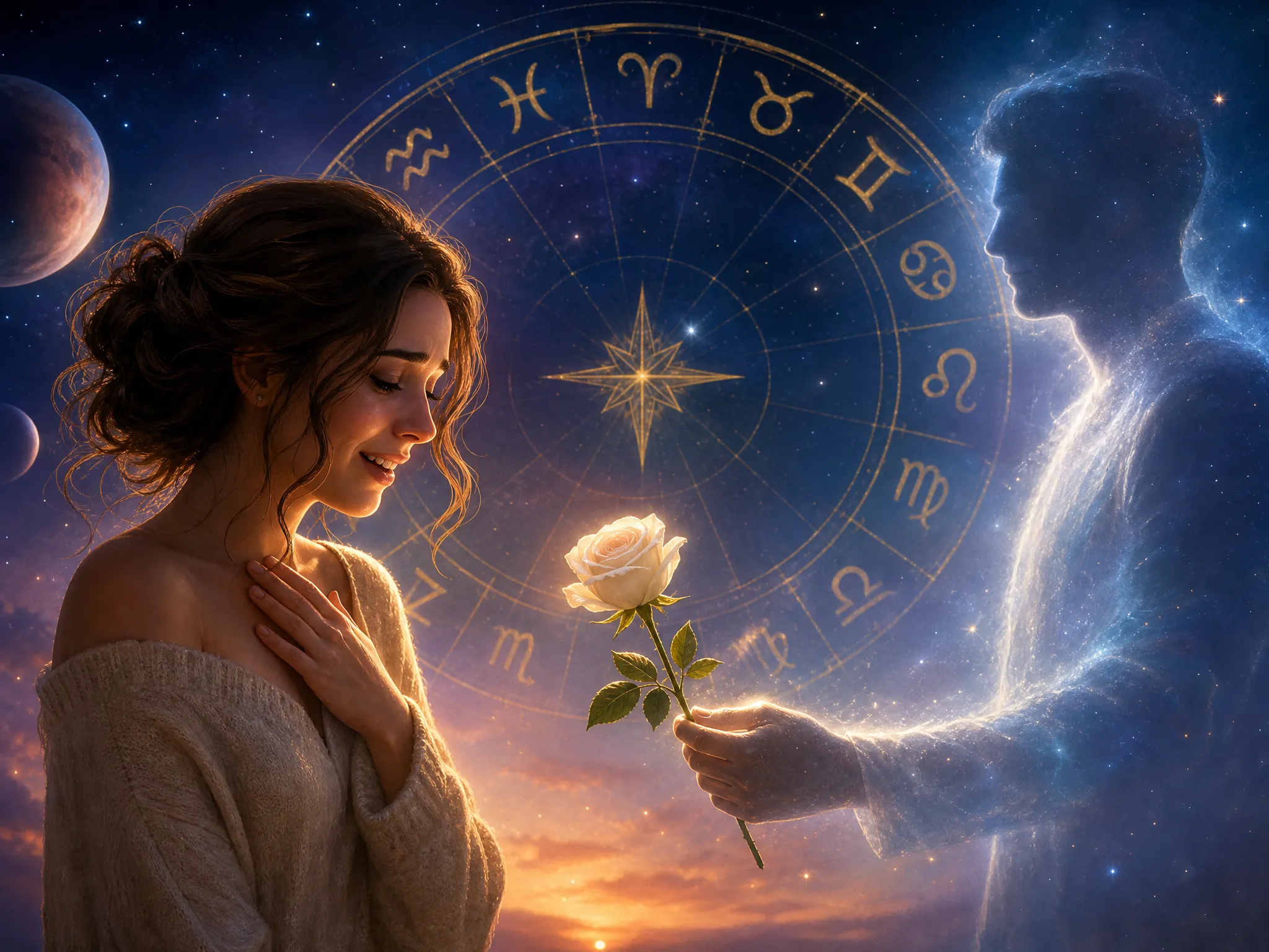 Horoscop 24 octombrie 2026. Zodia care primește sâmbătă o scuză pe care nu o mai aștepta
