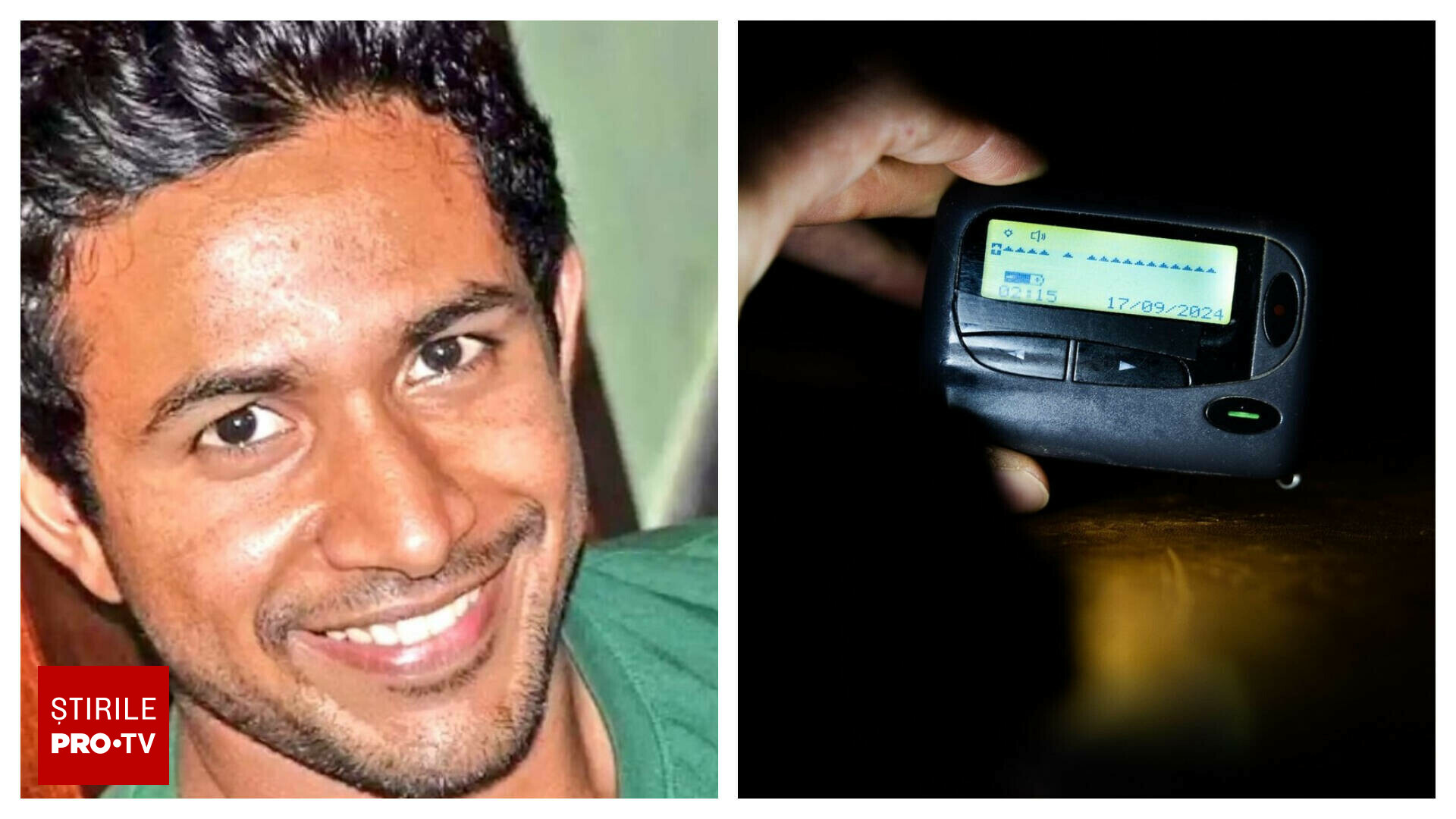 Pagere explodate în Liban. Țara europeană care a dat în urmărire internaţională un bărbat cu dublă cetățenie