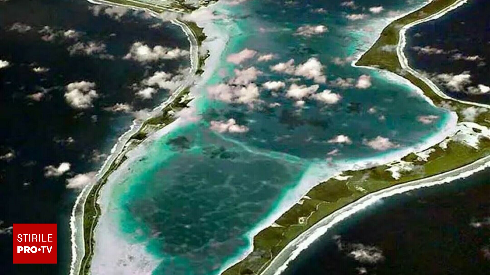 The Ripple Effect on Global Diplomacy