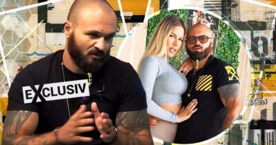 Ovidiu Neveu a făcut filmul cu Ema Karter, chiar dacă Yamato Zaharia a