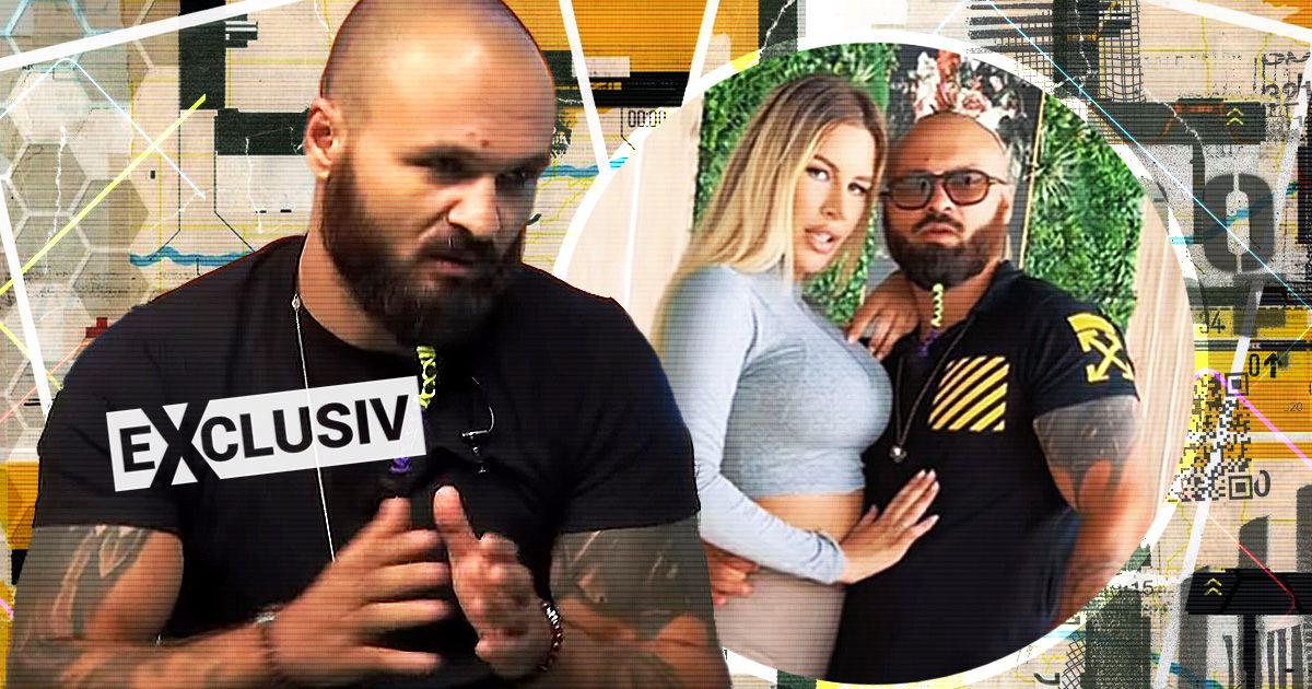 Ovidiu Neveu a făcut filmul cu Ema Karter, chiar dacă Yamato Zaharia a