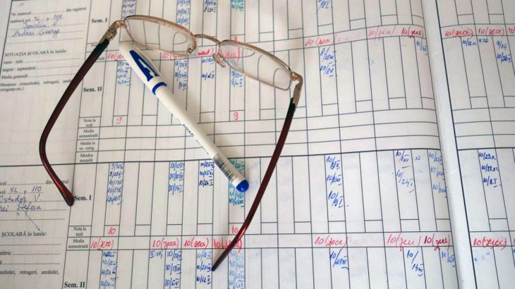 Un elev din Iași a reușit anularea notei 1 la Educație Muzicală în instanță. Decizia a fost pronunțată de Tribunalul Vaslui