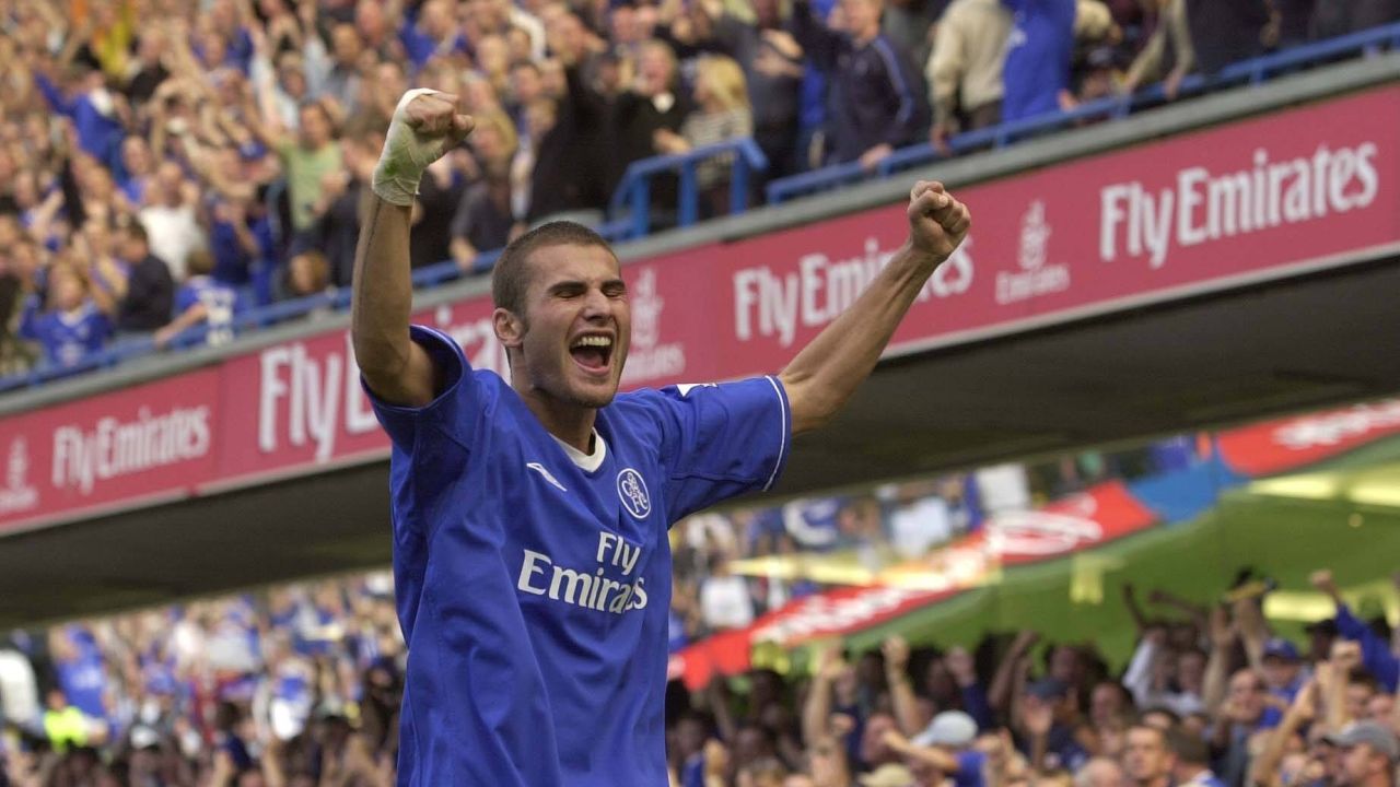 Adrian Mutu ducea viață de boier la Chelsea! Ce prime uriașe primea de ...