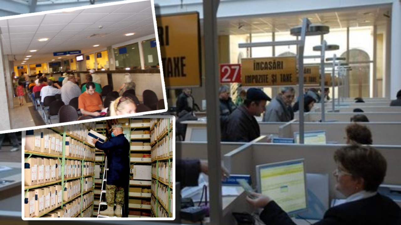 Cine sunt bugetarii exceptați de ordonanța trenuleț. La ei nu se fac concedieri și le cresc veniturile în 2025