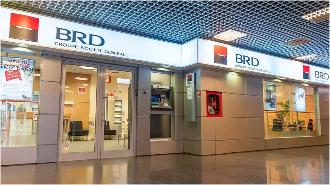 Veste proastă pentru toți clienții BRD România. Verificați cardurile, ce se întâmplă cu banii