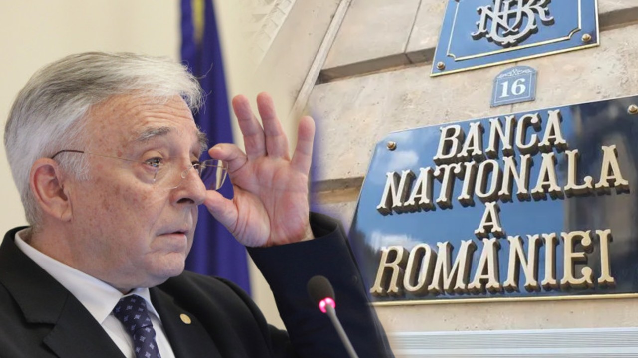 Anunţul BNR despre banii românilor făcut chiar înainte de weekend. Veste proastă pentru cei care ţin euro la saltea
