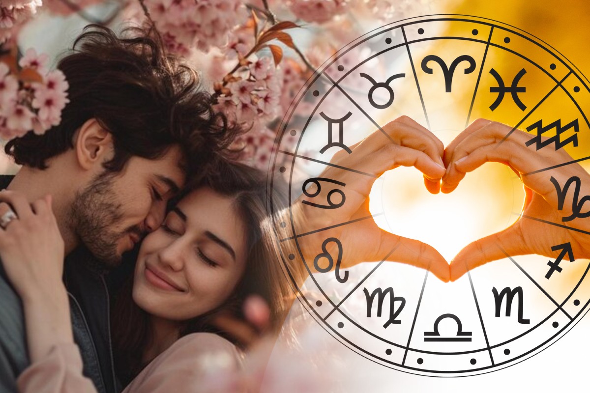 Horoscop 1 mai 2025. Context astral propice pentru conexiuni emoționale profunde. Este favorizată apropierea în relații