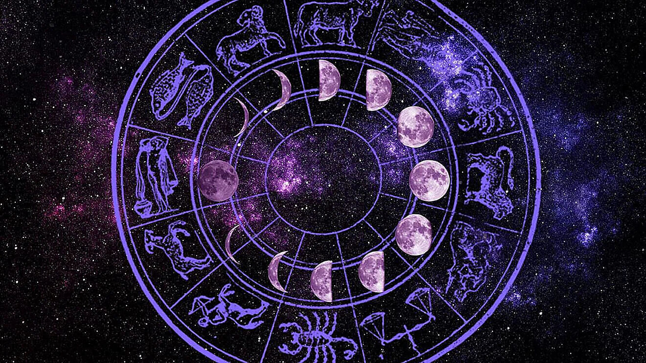 Horoscopul lunii mai: 5 zodii intră în cea mai bună perioadă a anului. Norocul le zâmbește pe toate planurile