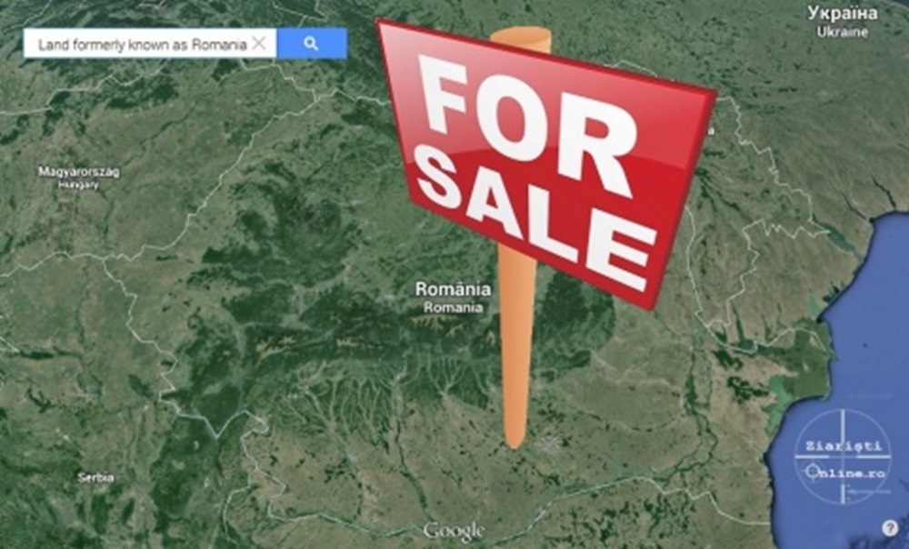 Se vinde clădirea unică din București. În trecut era „bijuteria” Capitalei, dar acum a ajuns o ruină