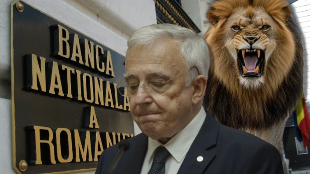 Anunțul BNR despre banii românilor cu 4 zile înainte de alegeri. Vizează economiile ținute la saltea și bijuteriile din aur