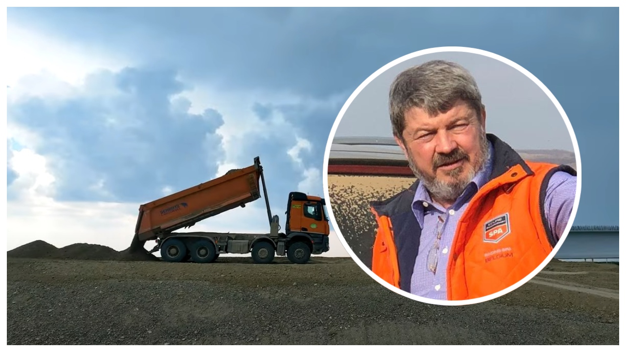 Dorinel Umbrărescu cere scoaterea UMB din două contracte din proiectul Autostrada Unirii, în valoare de miliarde de euro. Ce motive invocă constructorul român