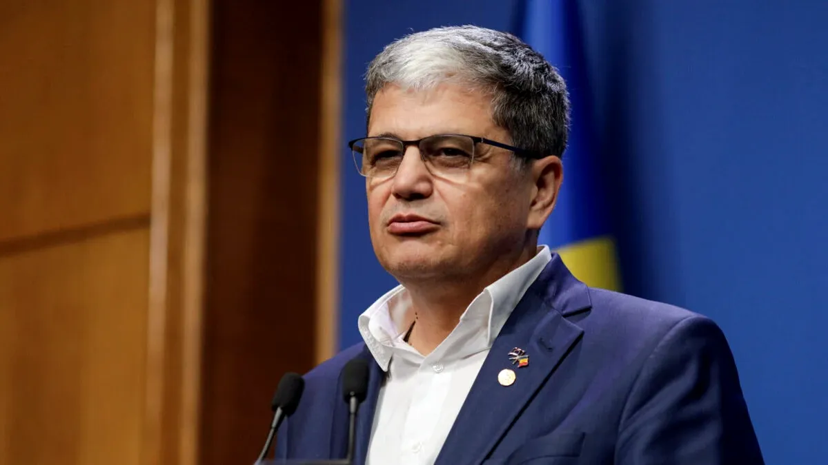 România riscă să piardă aproape 12 miliarde de euro din PNRR. Avertisment teribil lansat de Marcel Boloş