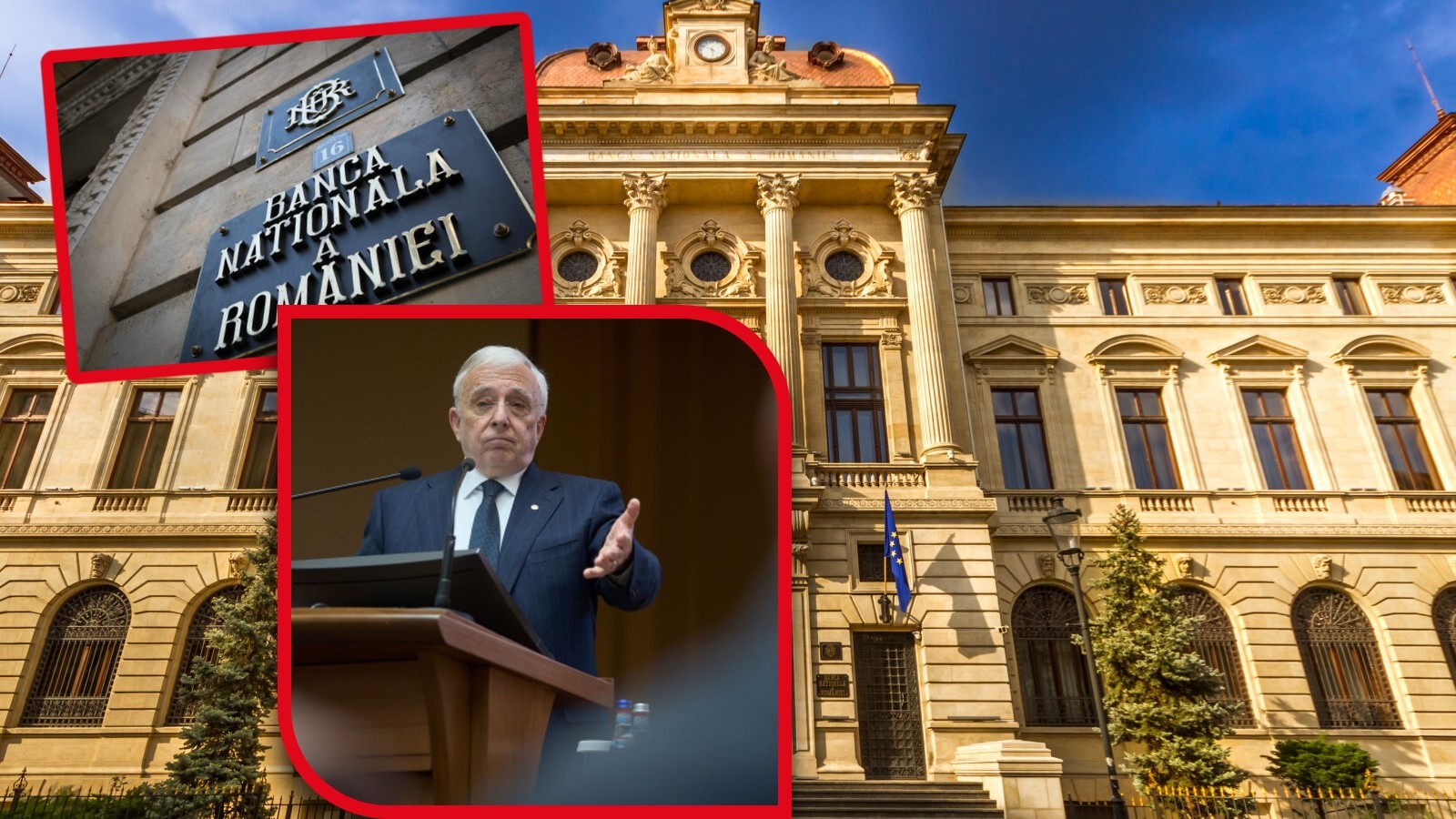 Verificați telefoanele! Anunțul BNR vizează toți românii cu bani în casă sau pe card