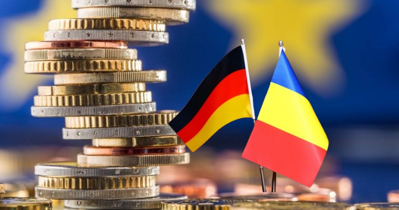 Cum văd nemții cu afaceri la noi mersul economiei românești. Câte companii vor continua să investească