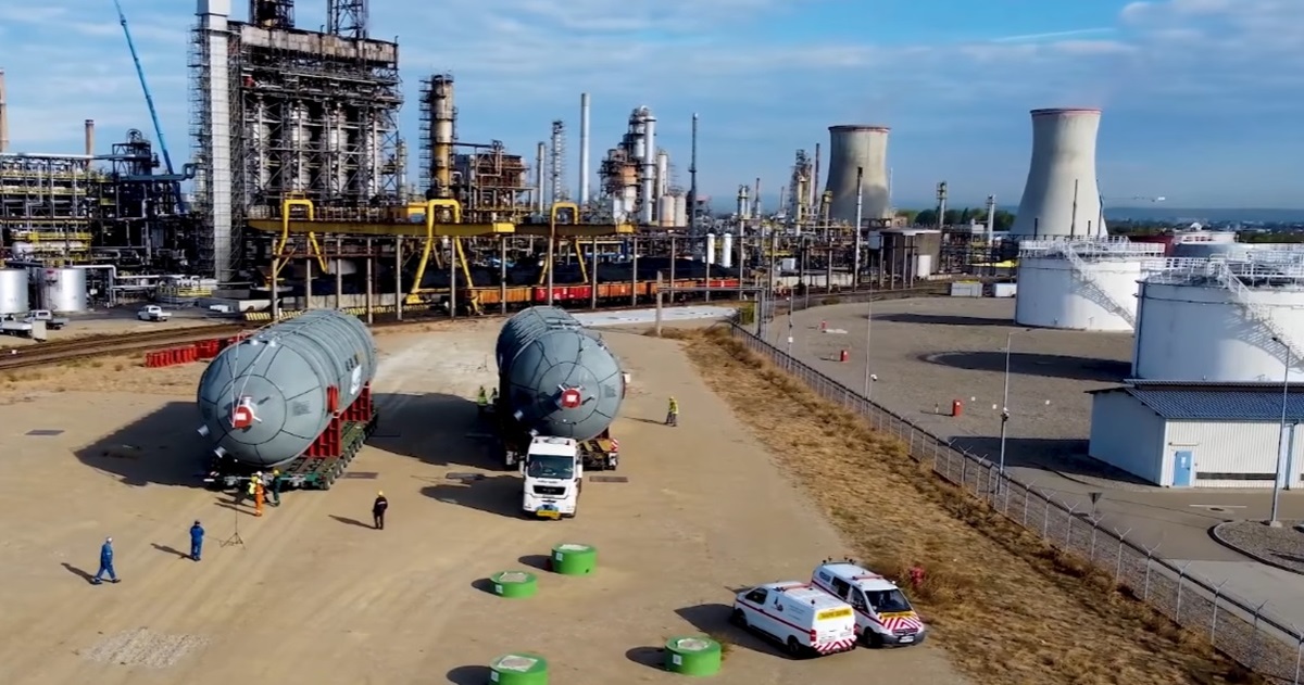 Lansarea unui proiect gigant lovește puternic în afacerile românești. România pierde teren din cauza celui mai bogat african