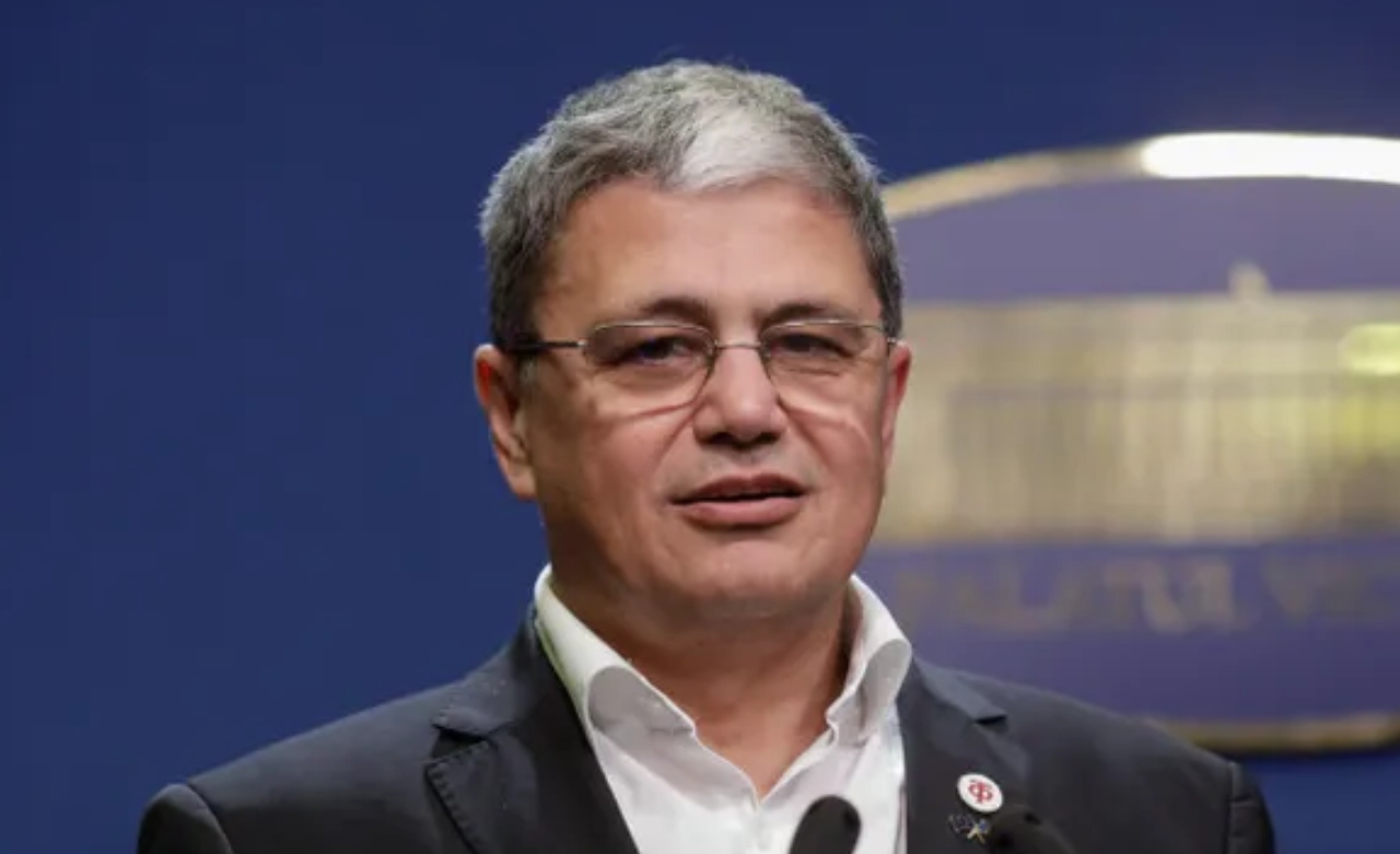 Marcel Boloș prezintă măsurile ce trebuie luate pentru echilibrarea bugetului: „Zonele unde mai putem avea spațiu fiscal sunt în zona taxării consumului sau a taxării capitalului”