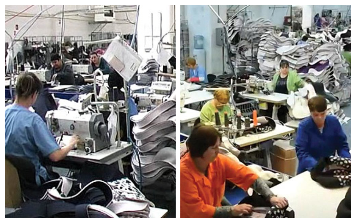 O nouă fabrică se închide în România. Fusese preluată de un grup suedez